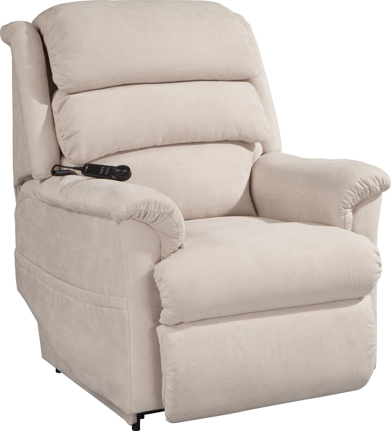 LaZBoy Astor W978004 Platinum Luxury Lift® PowerReclineXR with